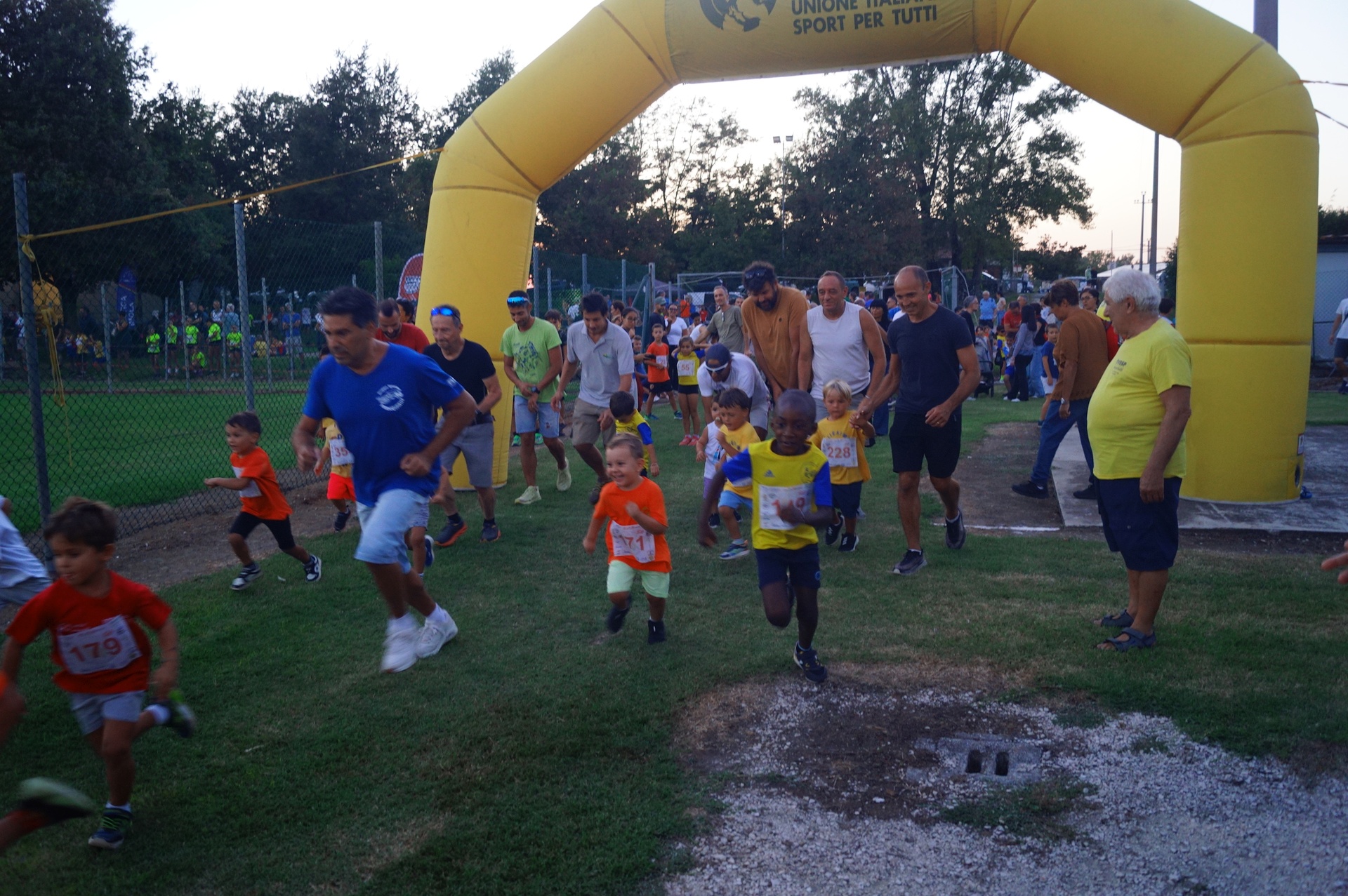 San Patrizio: Promesse di Romagna - 31 agosto 2026